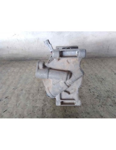 COMPRESOR AIRE ACONDICIONADO TOYOTA YARIS...