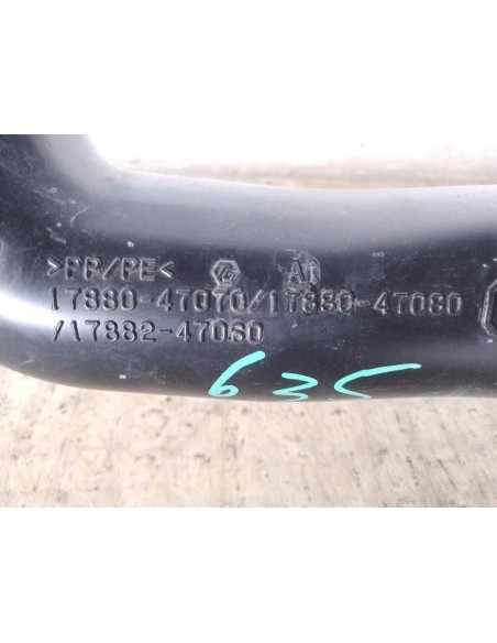 TUBO TOYOTA YARIS (XP13) - 194613