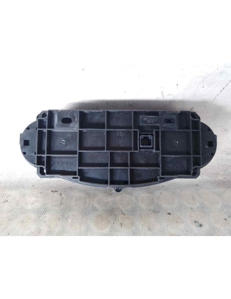 MANDO CLIMATIZADOR TOYOTA YARIS (XP13) - 194632