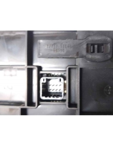 MANDO CLIMATIZADOR TOYOTA YARIS (XP13) - 194632