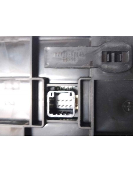 MANDO CLIMATIZADOR TOYOTA YARIS (XP13) - 194632