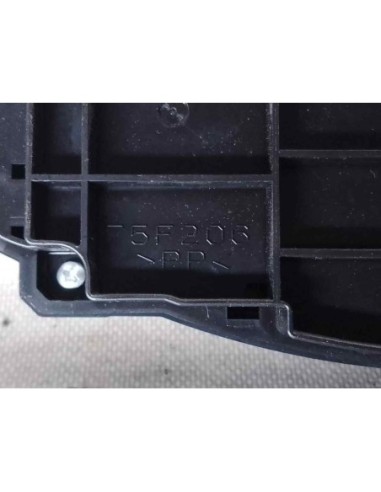 MANDO CLIMATIZADOR TOYOTA YARIS (XP13) - 194632