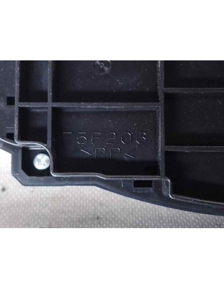 MANDO CLIMATIZADOR TOYOTA YARIS (XP13) - 194632