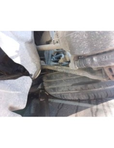 BRAZO SUSPENSION INFERIOR DELANTERO IZQUIERDO FIAT STILO...
