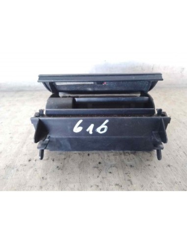 CENICERO MERCEDES-BENZ CLASE E (BM 210) BERLINA...