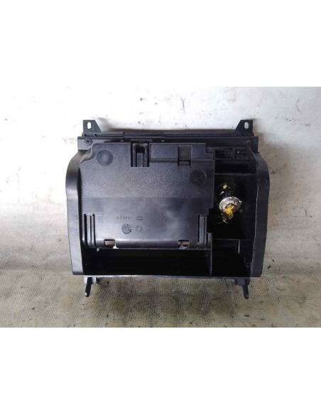 CENICERO MERCEDES-BENZ CLASE E (BM 210) BERLINA - 189751