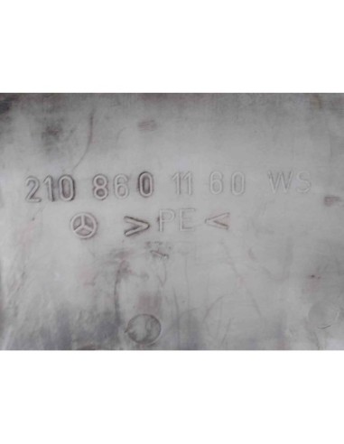 DEPOSITO LIMPIA MERCEDES-BENZ CLASE E (BM 210)...