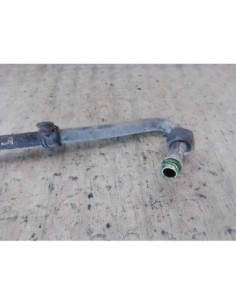 TUBOS AIRE ACONDICIONADO MERCEDES-BENZ CLASE E (BM 210)... 2