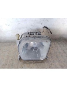 FARO ANTINIEBLA IZQUIERDO MERCEDES-BENZ CLASE E (BM 210)...