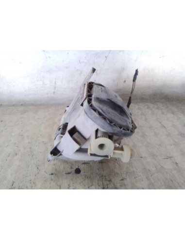 FARO ANTINIEBLA IZQUIERDO MERCEDES-BENZ CLASE E...