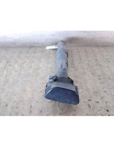 LIMPIA FAROS XENON MERCEDES-BENZ CLASE E (BM...