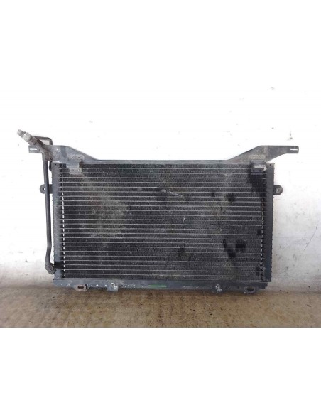 CONDENSADOR / RADIADOR  AIRE ACONDICIONADO MERCEDES-BENZ CLASE E (BM 210) BERLINA - 189918