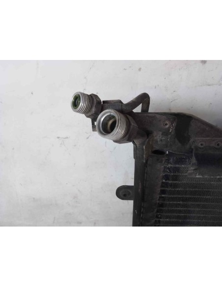 CONDENSADOR / RADIADOR  AIRE ACONDICIONADO MERCEDES-BENZ CLASE E (BM 210) BERLINA - 189918