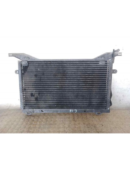 CONDENSADOR / RADIADOR  AIRE ACONDICIONADO MERCEDES-BENZ CLASE E (BM 210) BERLINA - 189918