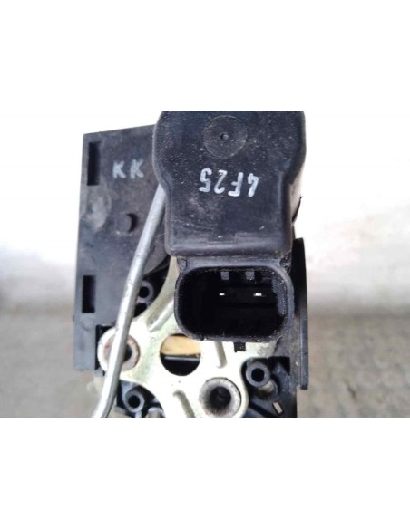 CERRADURA PUERTA TRASERA DERECHA DAEWOO NUBIRA BERLINA - 189994