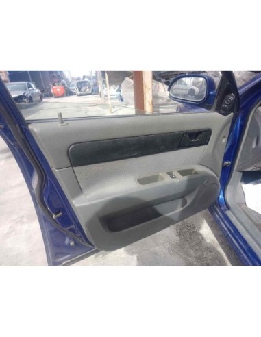 GUARNECIDO PUERTA DELANTERA IZQUIERDA DAEWOO...