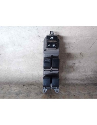 MANDO ELEVALUNAS DELANTERO IZQUIERDO TOYOTA...