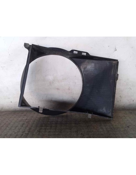 CALANDRA DELANTERA DE RADIADOR MERCEDES-BENZ 190 (BM 201) - 190109