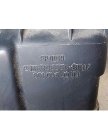 FILTRO AIRE MERCEDES-BENZ 190 (BM 201) - 190161