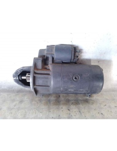 MOTOR ARRANQUE MERCEDES-BENZ 190 (BM 201) - 190179