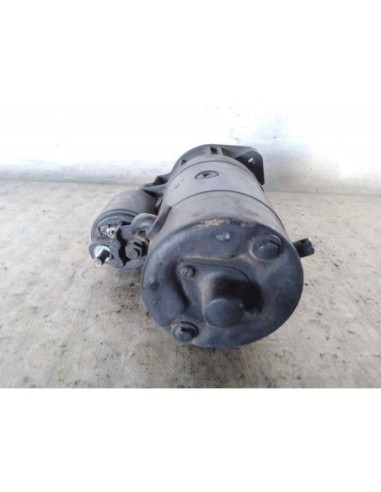 MOTOR ARRANQUE MERCEDES-BENZ 190 (BM 201) - 190179