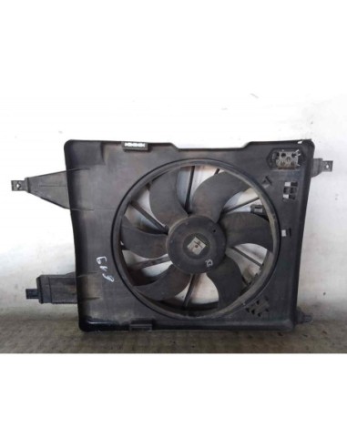 ELECTROVENTILADOR RENAULT MEGANE II BERLINA 5P...