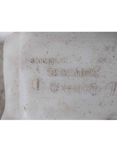 DEPOSITO LIMPIA RENAULT MEGANE II BERLINA 5P -...