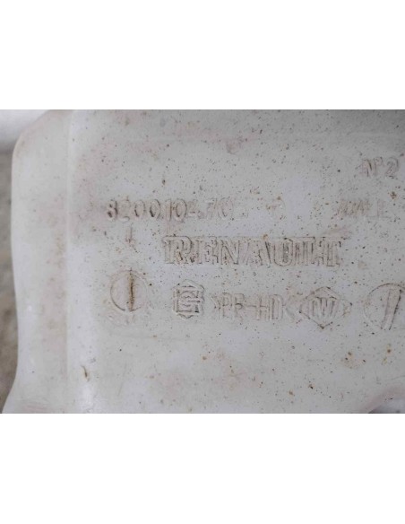 DEPOSITO LIMPIA RENAULT MEGANE II BERLINA 5P - 190525