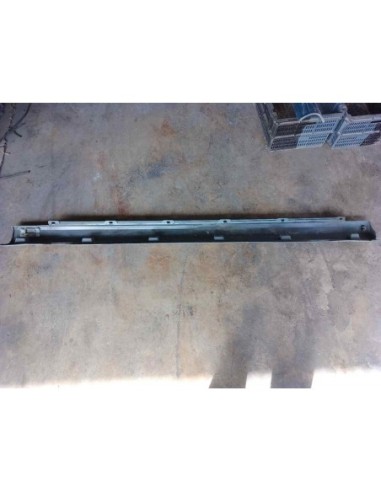 FALDON LATERAL OPEL VECTRA C BERLINA - 190582