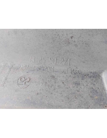 FALDON LATERAL OPEL VECTRA C BERLINA - 190582