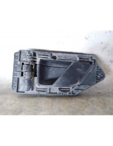 MANETA INTERIOR DELANTERA IZQUIERDA PEUGEOT...