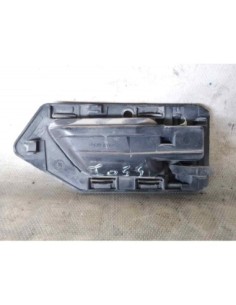 MANETA INTERIOR DELANTERA IZQUIERDA PEUGEOT PARTNER (S2)... 2