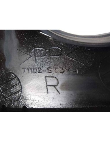 MOLDURA HONDA CIVIC 5 PUERTAS (MA/MB) - 190686