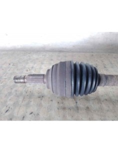 TRANSMISION DELANTERA IZQUIERDA   - 190744 2