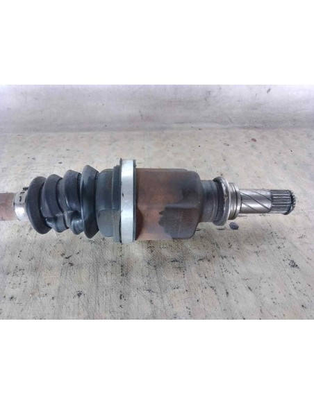 TRANSMISION DELANTERA IZQUIERDA   - 190744