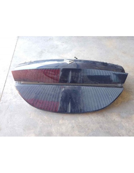 TAPA MALETERO CITROEN C6 - 190952
