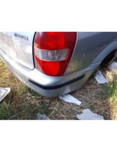 PARAGOLPES TRASERO MAZDA 323 F/S BERLINA (BJ) - 191015 2