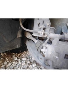 TRANSMISION DELANTERA IZQUIERDA MAZDA 323 F/S BERLINA...