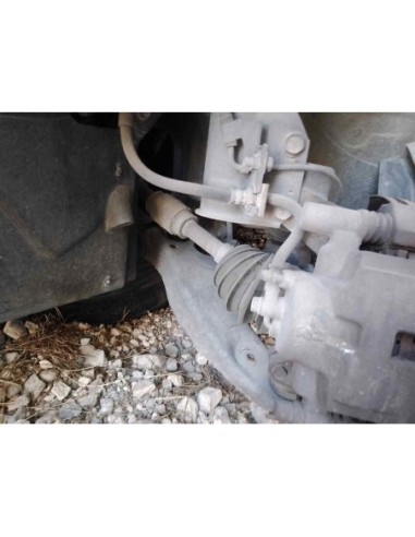 TRANSMISION DELANTERA IZQUIERDA MAZDA 323 F/S...