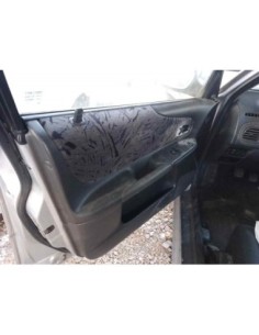 GUARNECIDO PUERTA DELANTERA IZQUIERDA MAZDA 323 F/S...