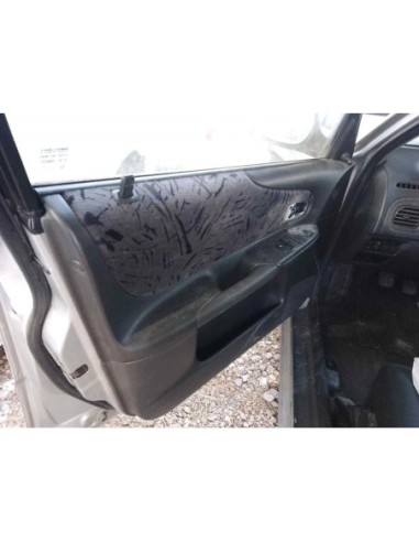 GUARNECIDO PUERTA DELANTERA IZQUIERDA MAZDA 323...