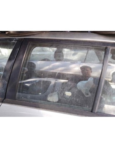 LUNA TRASERA IZQUIERDA MAZDA 323 F/S BERLINA...