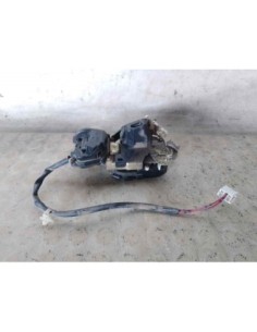 CERRADURA PUERTA TRASERA IZQUIERDA MAZDA 323 F/S BERLINA...