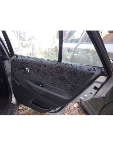 GUARNECIDO PUERTA TRASERA DERECHA MAZDA 323 F/S...