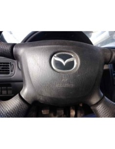 AIRBAG DELANTERO IZQUIERDO MAZDA 323 F/S BERLINA (BJ) -...