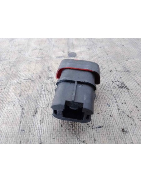 WARNING FORD FOCUS BERLINA (CAP) - 191134