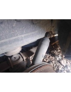 AMORTIGUADOR TRASERO IZQUIERDO FIAT I DOBLÒ (223) CARGO -...