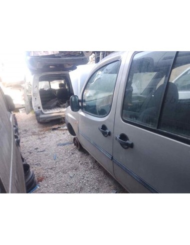 PUERTA DELANTERA IZQUIERDA FIAT I DOBLÒ (223)...