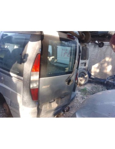 PUERTA TRASERA IZQUIERDA FIAT I DOBLÒ (223)...