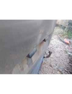 PUERTA TRASERA IZQUIERDA FIAT I DOBLÒ (223) CARGO - 191173 2